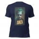 Buy a Joker T-shirt